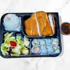 Best Chicken Katsu Bento Box (Lunch） in Gaithersburg, MD