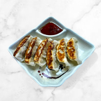 Best Pork Gyoza (6) in Gaithersburg, MD