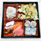 Best Sashimi Bento Bento Box (Lunch) in Gaithersburg, MD