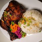 Best Javanese Roasted Chicken in New York, NY