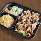 Best Teriyaki Steak in Gallatin, TN