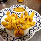 Best 4. Crab Rangoon (5pcs) in Seaside, OR