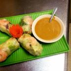 Best 1. Salad Rolls (2pcs) in Seaside, OR
