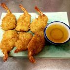 Best 6. Coconut Shrimp (6 pcs) in Seaside, OR