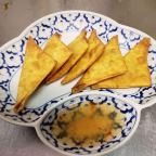 Best 3. Golden Wonton (5pcs) in Seaside, OR