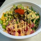 Best POKE in Seaside, OR