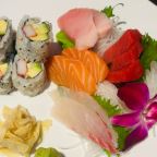 Best Sashimi Lunch in Barrington, IL
