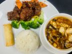 Best Bo Bo Beef Lunch in Barrington, IL