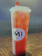 Best IMI Strawberry Jasmine Tea 22oz in Barrington, IL