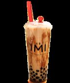 Best IMI Brown Sugar Boba Tea 22oz in Barrington, IL
