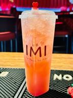 Best Blood Orangeade 22 oz in Barrington, IL