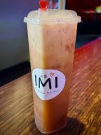 Best PL8 Thai Ice Tea 22 oz in Barrington, IL