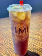 Best Passion Fruit Black Iced Tea(unsweet) 22 oz in Barrington, IL