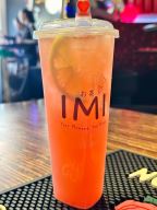 Best Strawberry Lemonade in Barrington, IL
