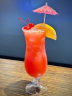 Best Virgin-Strawberry Daiquiri 22oz cup in Barrington, IL