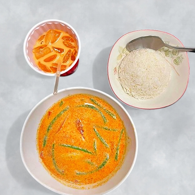 Best Panang / Red Curry in Rochester, NY