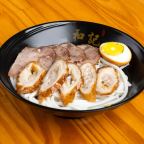 Best (肥肠双拼粉)肥肠、牛肉 Beef and Pork Intestine Rice Noodle Soup in Rowland Heights, CA