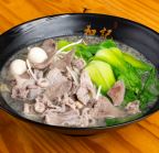Best 三鲜粉 Pork, Pork Liver & Pork Intestine in Rowland Heights, CA