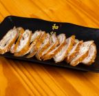 Best 秘制卤猪肠 Marinated Pork Knuckles in Rowland Heights, CA