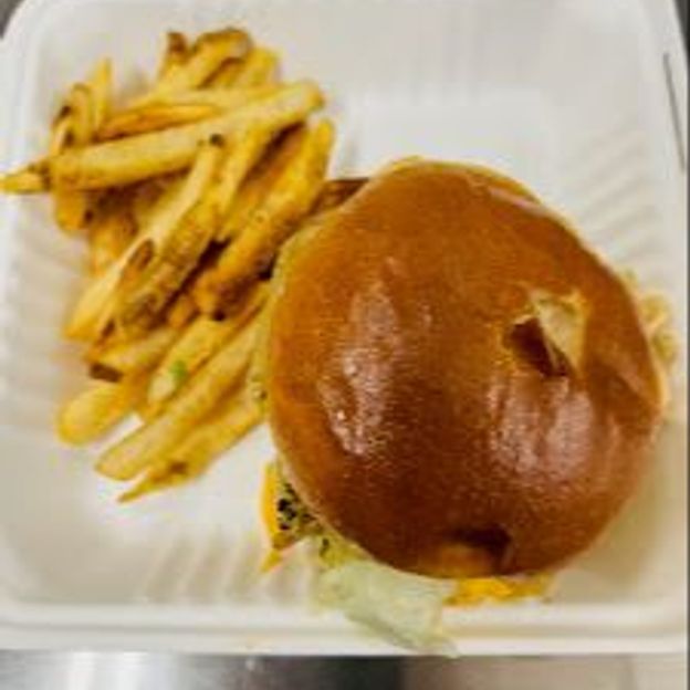 Best Jade Burger in Middleton, WI