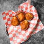 Best Mandazi in South Bend, IN