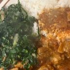 Best Nsima and Goat Meat in South Bend, IN