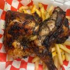 Best Jerk Chicken and Fries in South Bend, IN