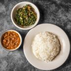 Best Rice, Beans and Greens in South Bend, IN