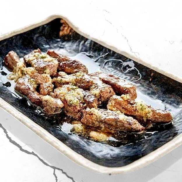 Best Grilled Beef in Seattle, WA