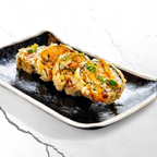 Best Ninja Roll in Seattle, WA