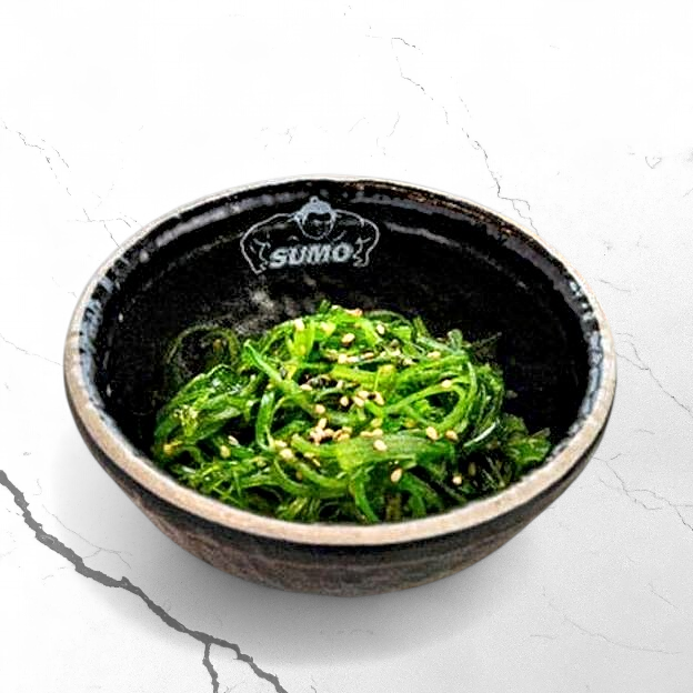 Best Seaweed Salad in Seattle, WA