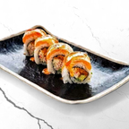 Best Spicy Girl Roll in Seattle, WA