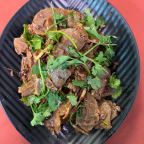 Best 凉拌牛腱 Beef Shank Salad in Eureka, CA