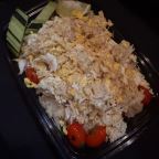Best Crab Fried Rice in Long Beach, CA