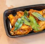 Best Thai District Wings* in Long Beach, CA
