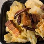 Best Cabbage & Crispy Pork in Long Beach, CA