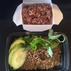 Best Moo Larb*** in Long Beach, CA