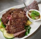 Best Tiger Cry Steak in Long Beach, CA