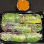Best Fresh Rolls (Vegan) in Long Beach, CA