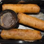 Best Thai Crispy Rolls (Vegan) in Long Beach, CA