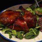 Best Honey Glazed Duck in Long Beach, CA