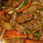 Best Drunken Pork Ragù Noodles in Long Beach, CA