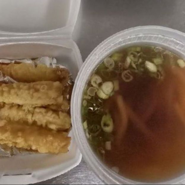 Best Udon Noodle in Providence, RI