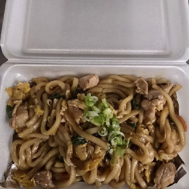 Best Chicken Drunken Noodles in Providence, RI