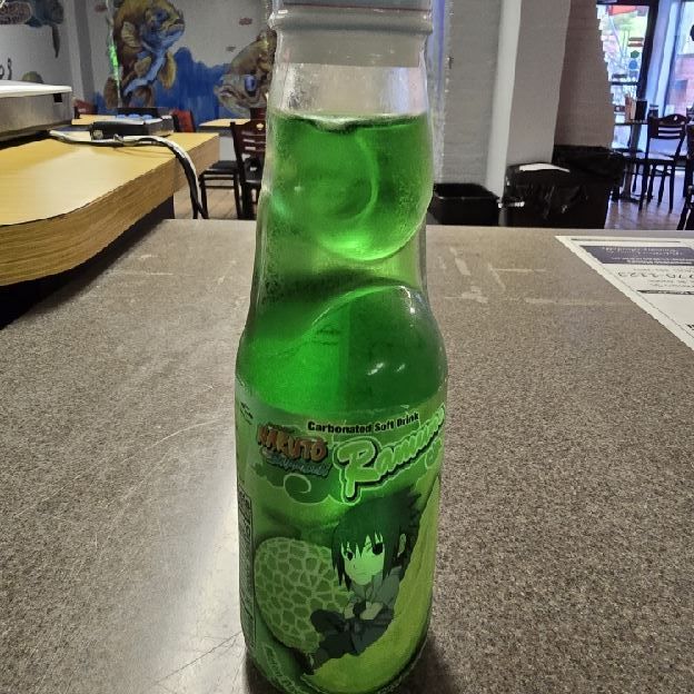 Best Japanese drink cold in Providence, RI
