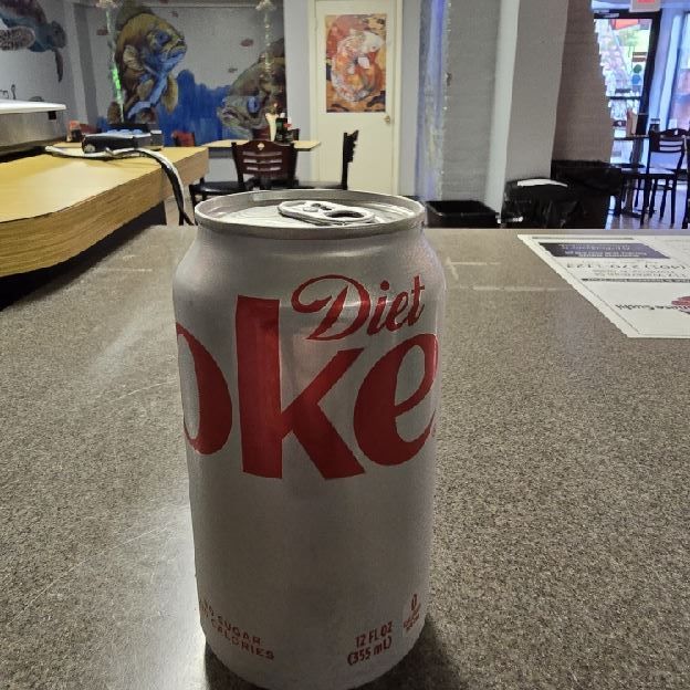 Best Diet coke in Providence, RI