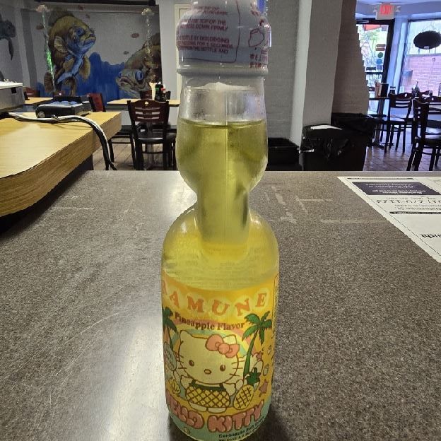 Best Japanese drink in Providence, RI