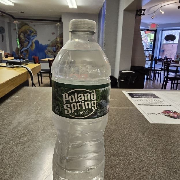 Best Bottled Water in Providence, RI