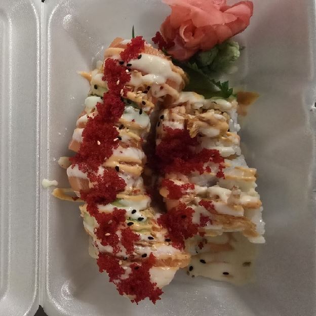Best Katano Il in Providence, RI