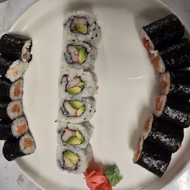 Best Roll Combo A in Providence, RI